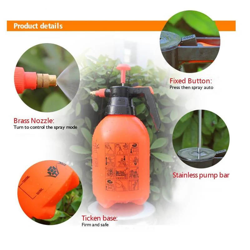 GREEN GRASS & PEST CONTROL LAWN SPRAY - Image 5