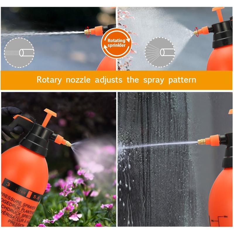 GREEN GRASS & PEST CONTROL LAWN SPRAY - Image 6