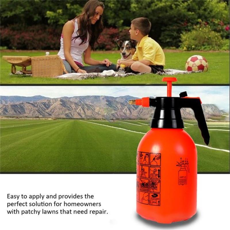 GREEN GRASS & PEST CONTROL LAWN SPRAY - Image 8