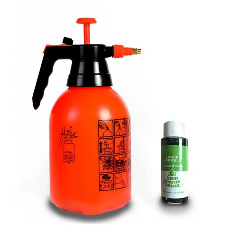 GREEN GRASS & PEST CONTROL LAWN SPRAY - Image 9
