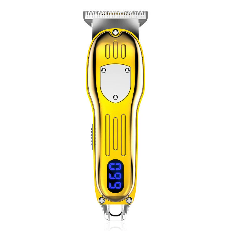 LCD Digital Hair Clipper - Image 13