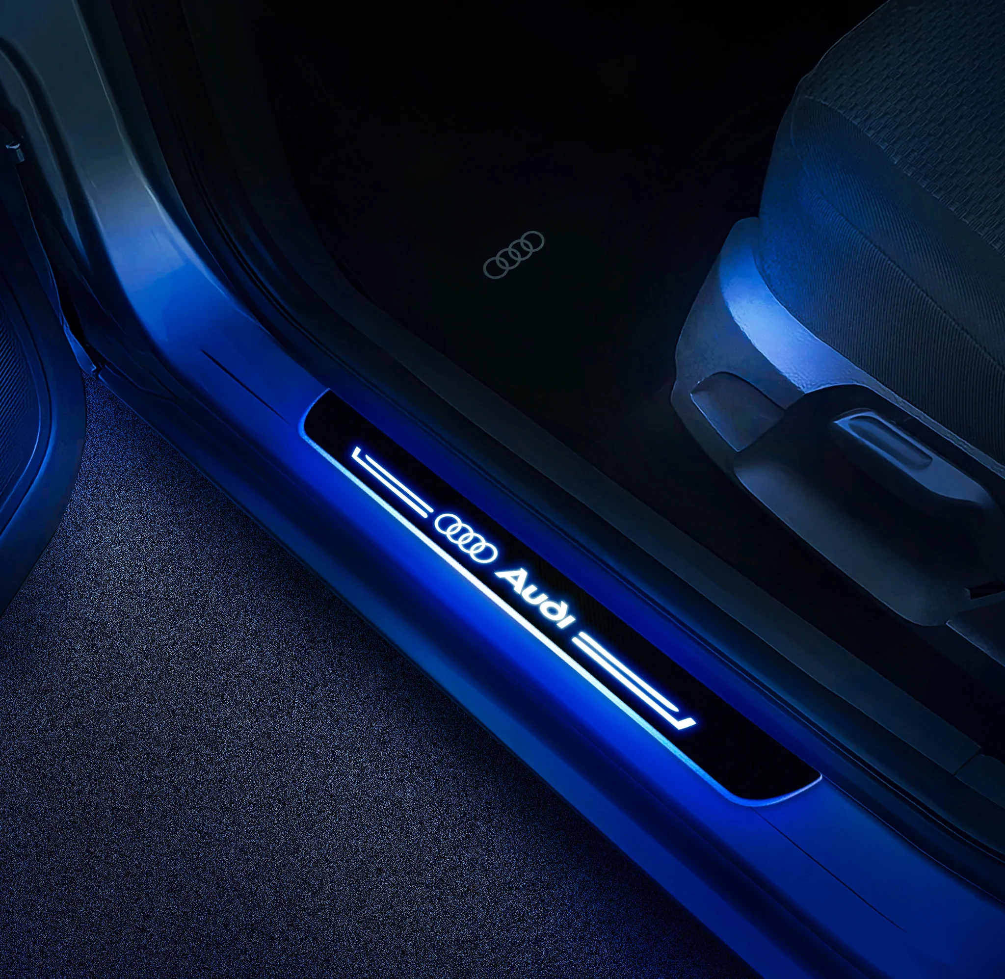 LED Door Sill Pro - Image 10