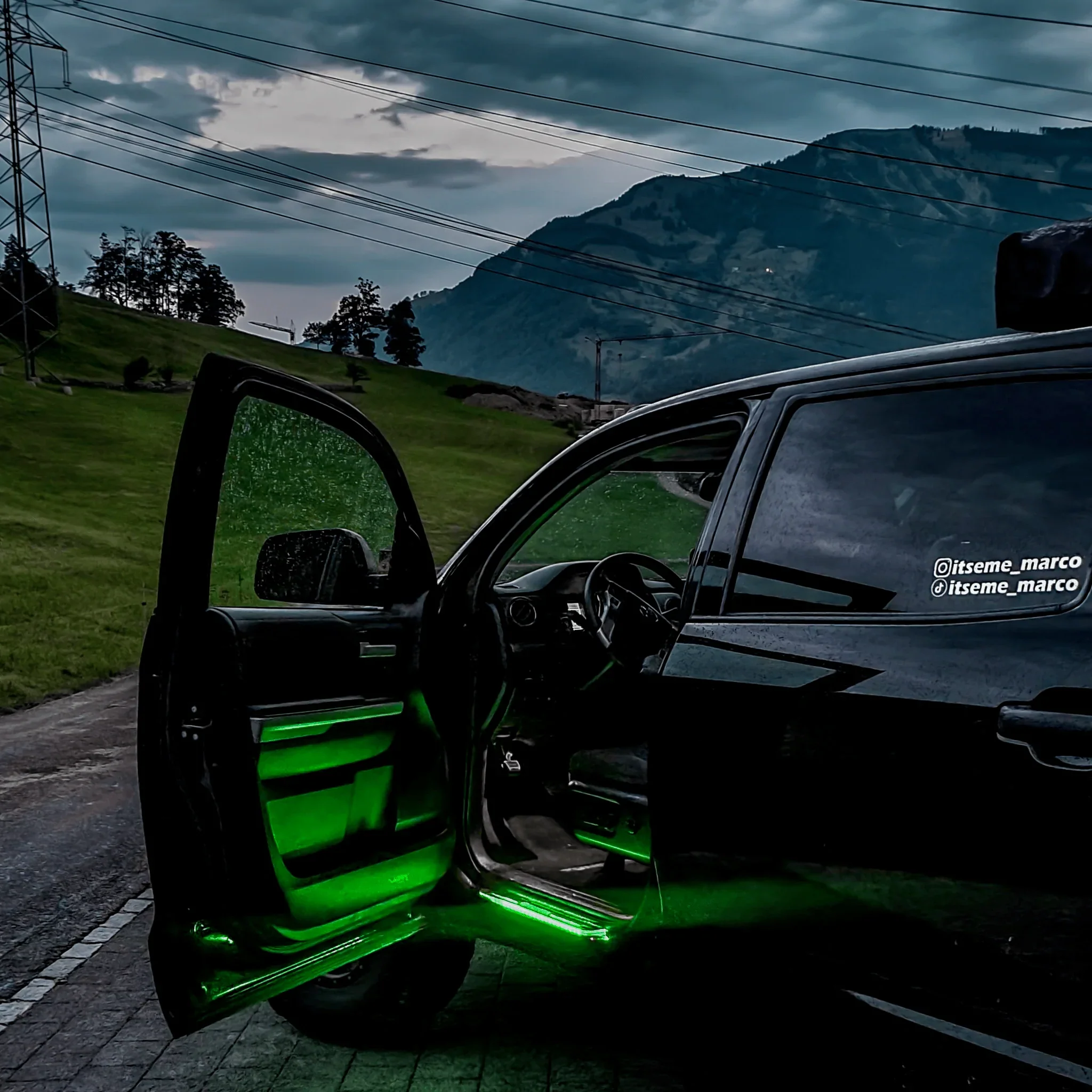 LED Door Sill Pro - Image 2