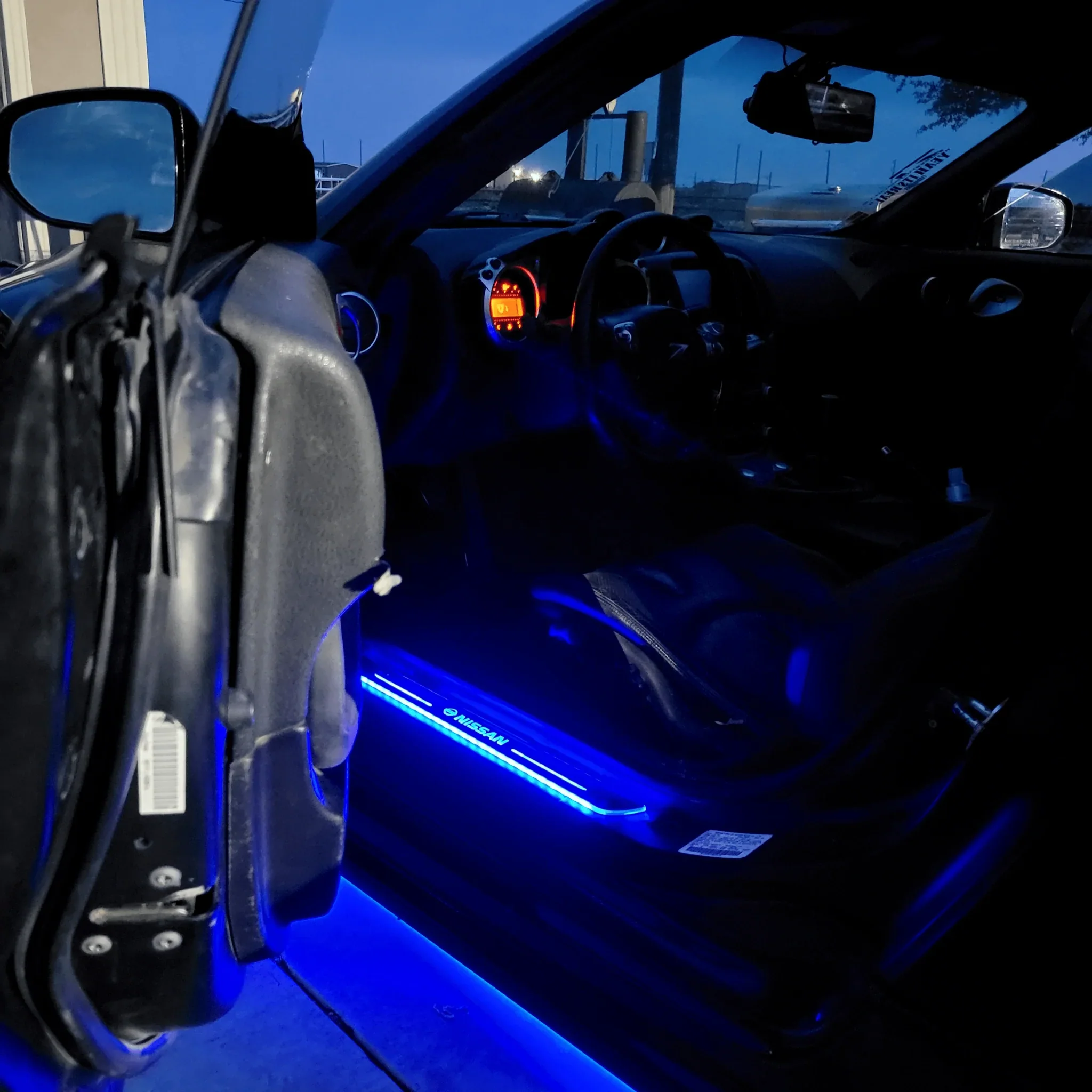 LED Door Sill Pro - Image 5