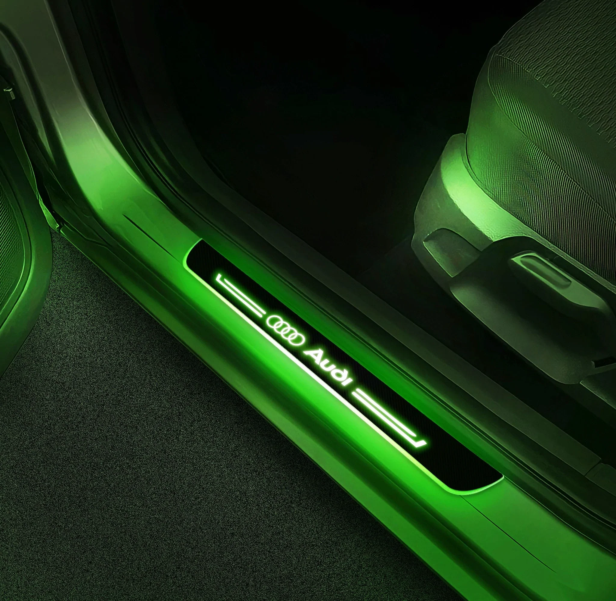 LED Door Sill Pro - Image 9