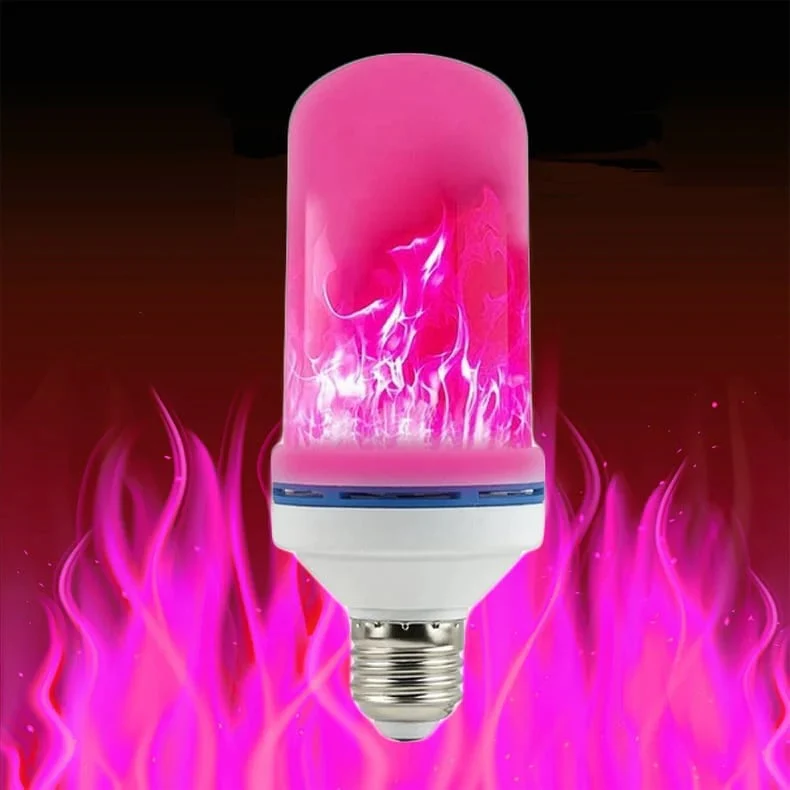 HOT SALE 2023 UPGRADE LED FLAME LIGHT BULB - Image 12