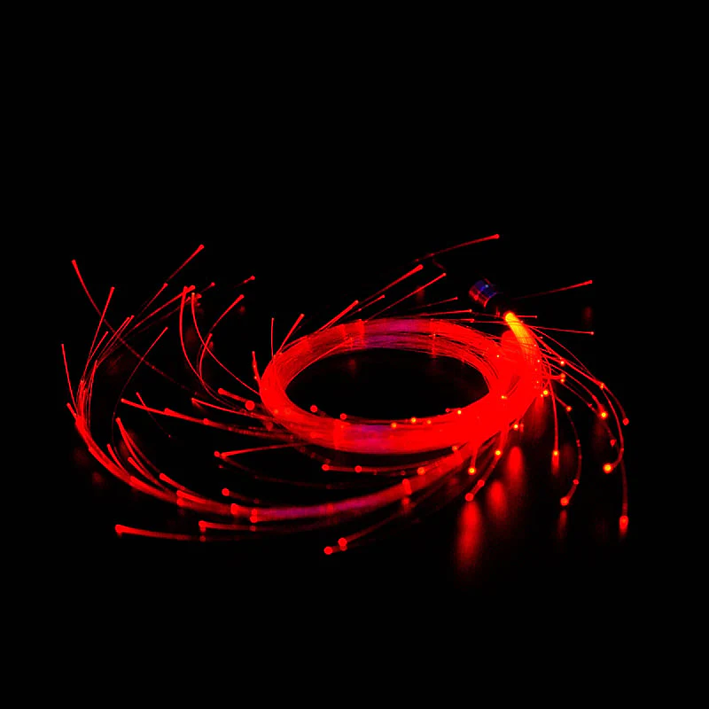 LED rechargeable light whip - Image 10