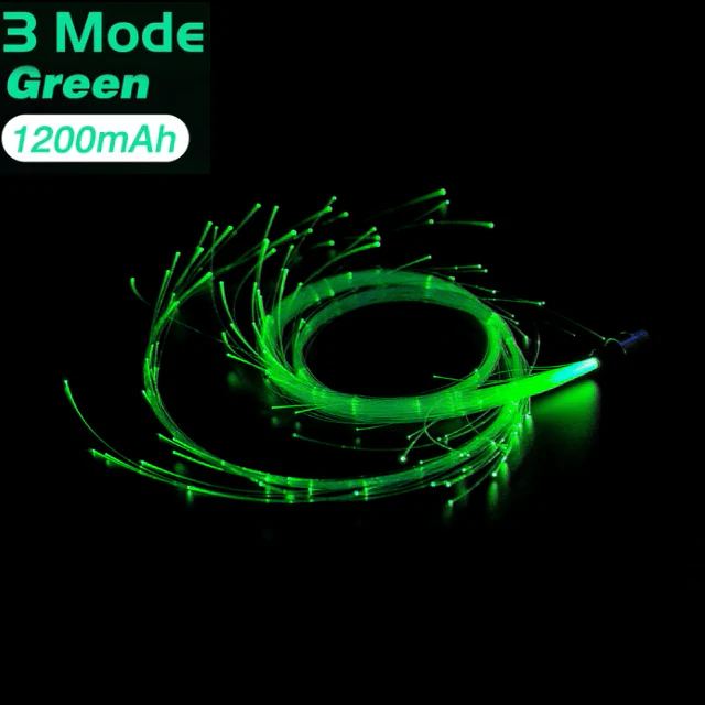 LED rechargeable light whip - Image 12
