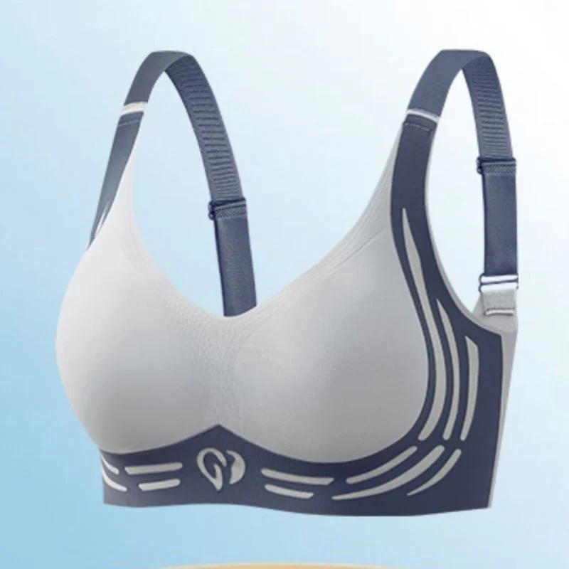 🎁Super Gather Bra | Wireless Push-Up Bra👍No More Sagging Breasts - Image 12