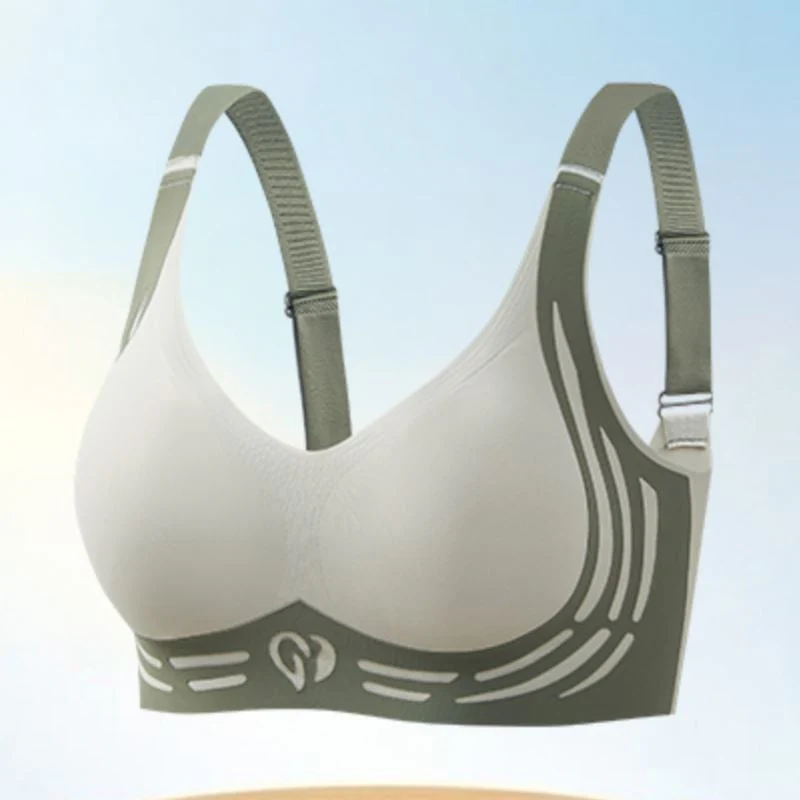 🎁Super Gather Bra | Wireless Push-Up Bra👍No More Sagging Breasts - Image 14