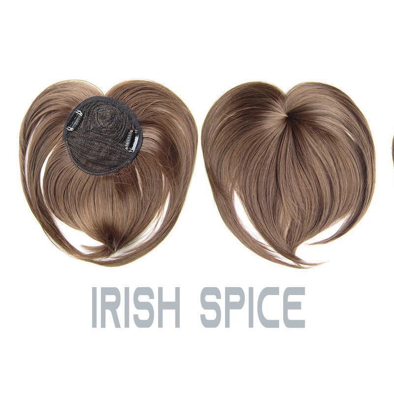 Magic Clip-on Hair Topper - Image 13