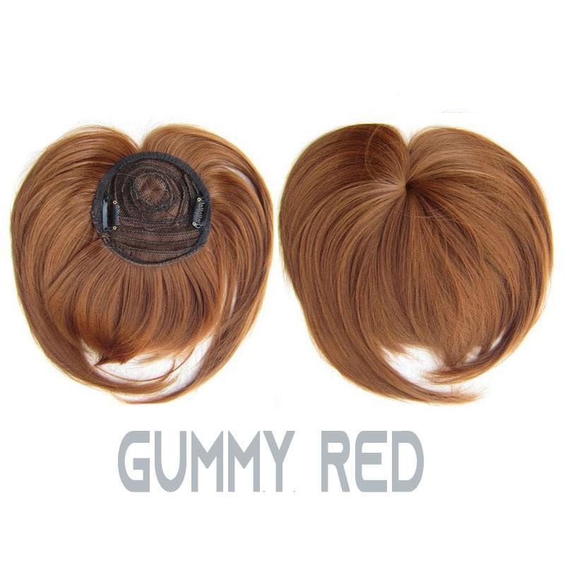 Magic Clip-on Hair Topper - Image 18