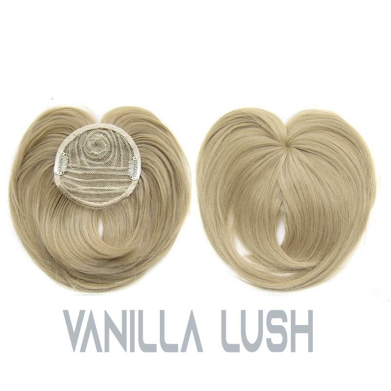 Magic Clip-on Hair Topper - Image 22