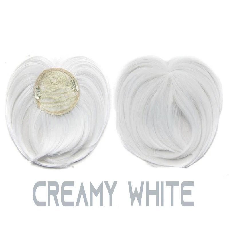 Magic Clip-on Hair Topper - Image 23