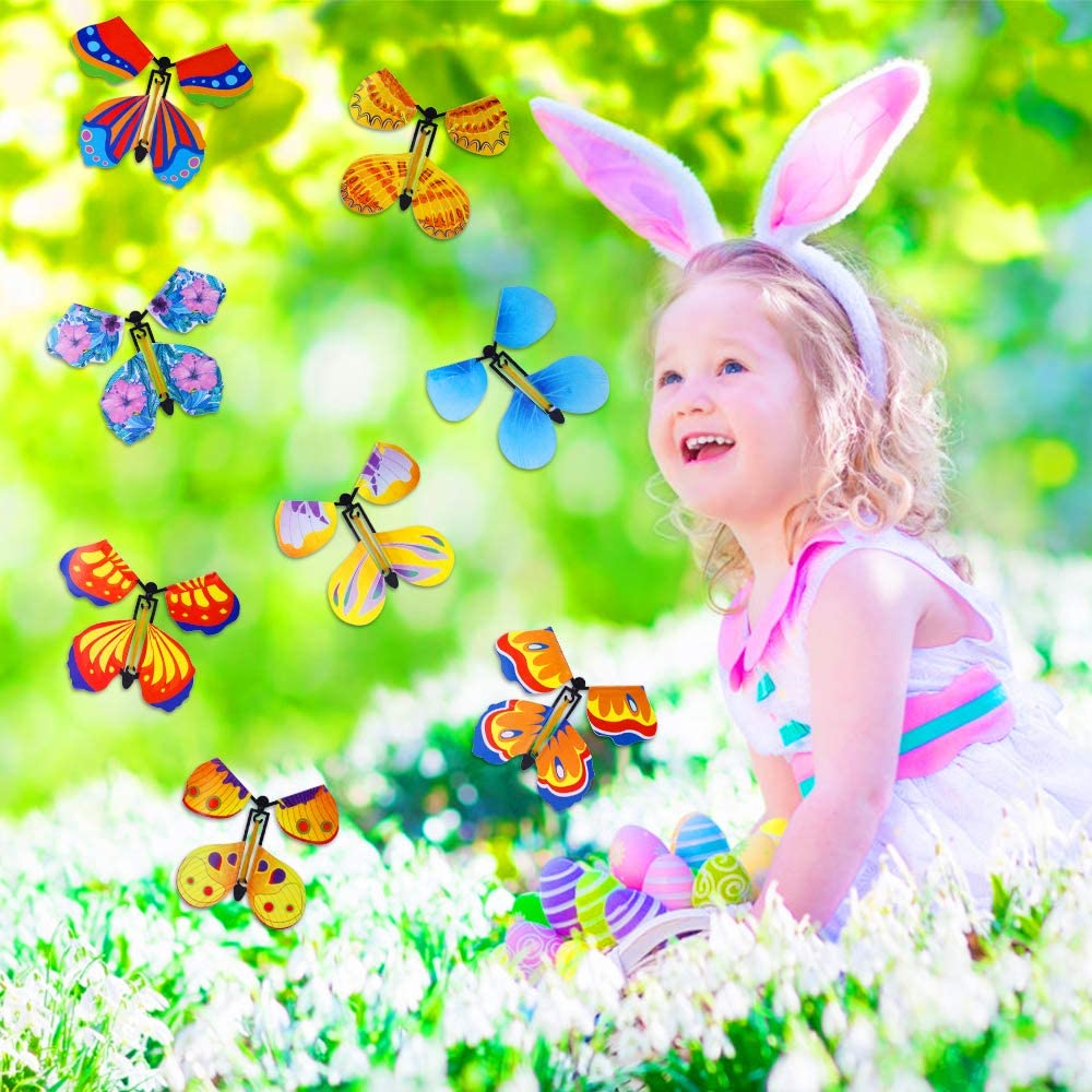 Magic Flying Butterfly Great Surprise Gift - Image 8