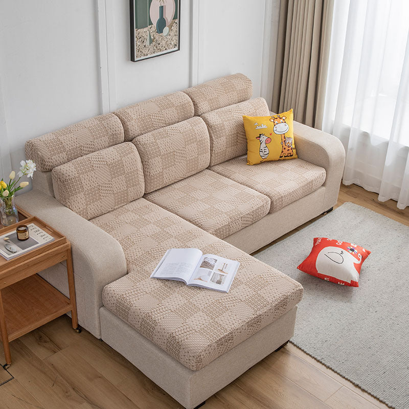 Magic Sofa Cover - Checkerboard - Image 2