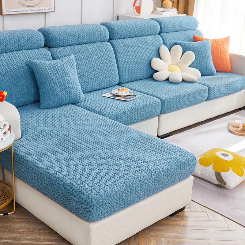 Magic Sofa Cover - Wheat - Image 5