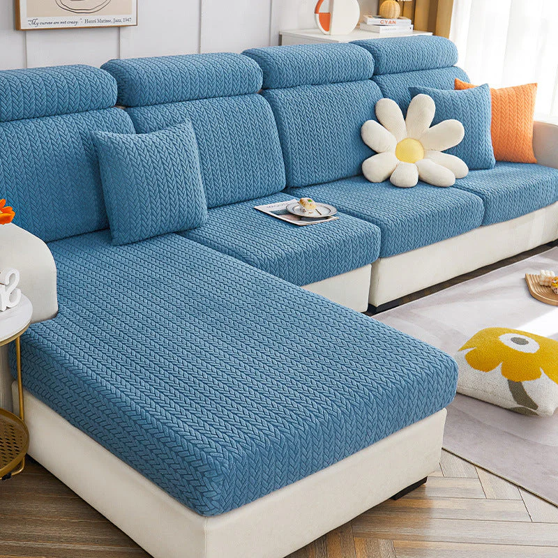 Magic Sofa Cover - Wheat - Image 6