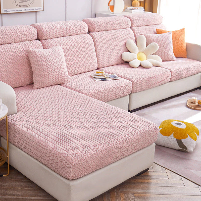 Magic Sofa Cover - Wheat - Image 7