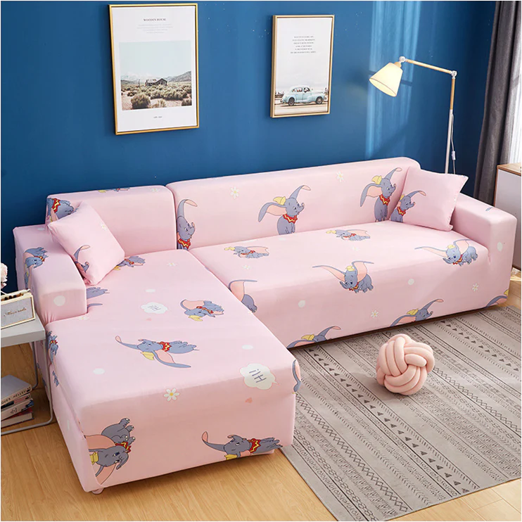 Magic Sofa Cover - Image 31
