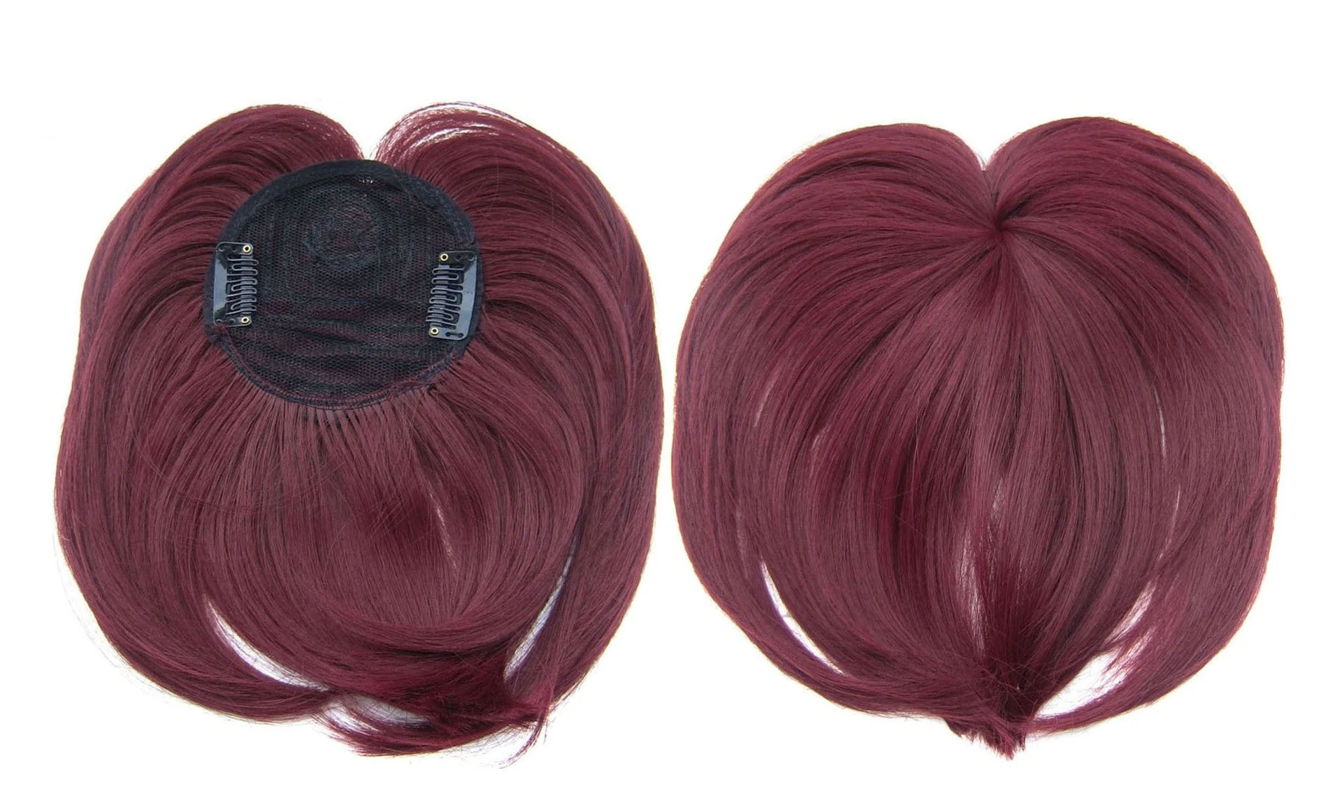 Magical magic clip-on hair accessories - Image 18
