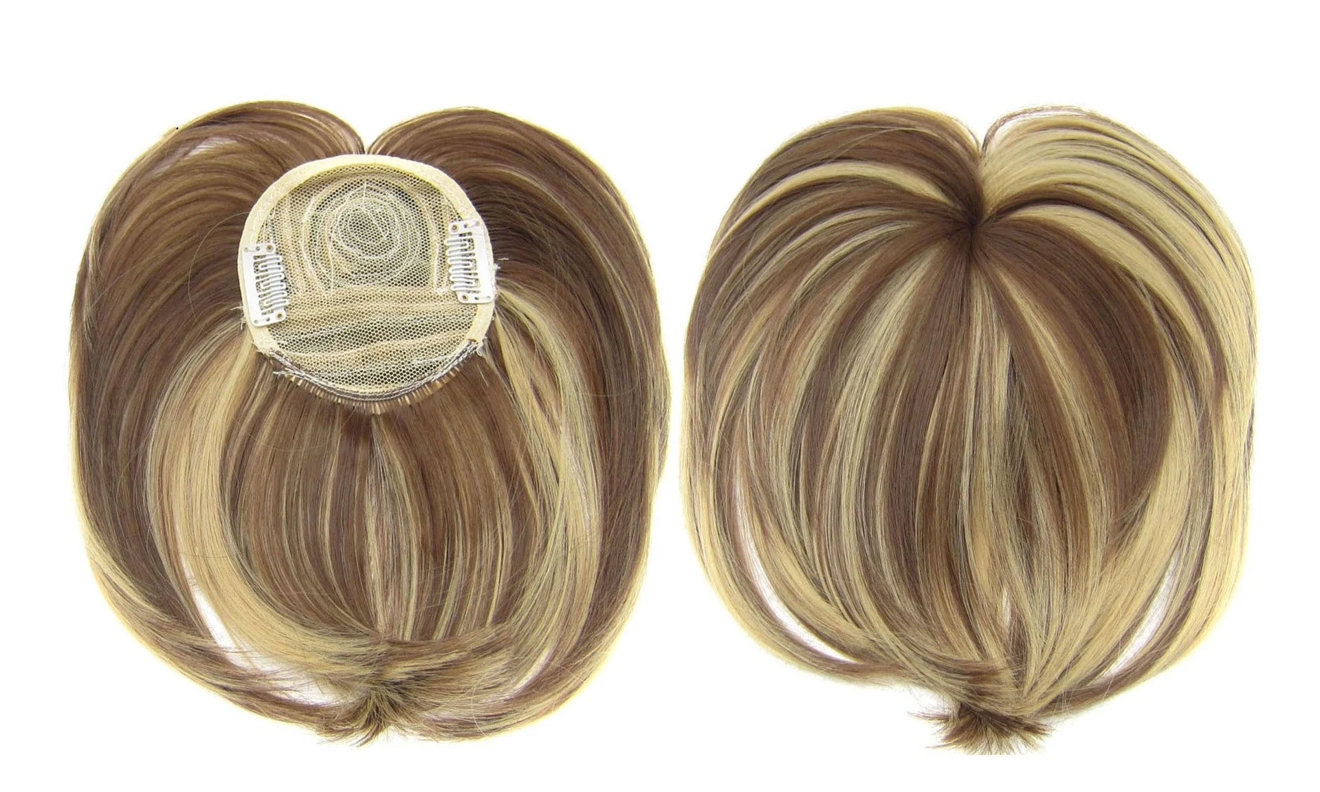 Magical magic clip-on hair accessories - Image 20