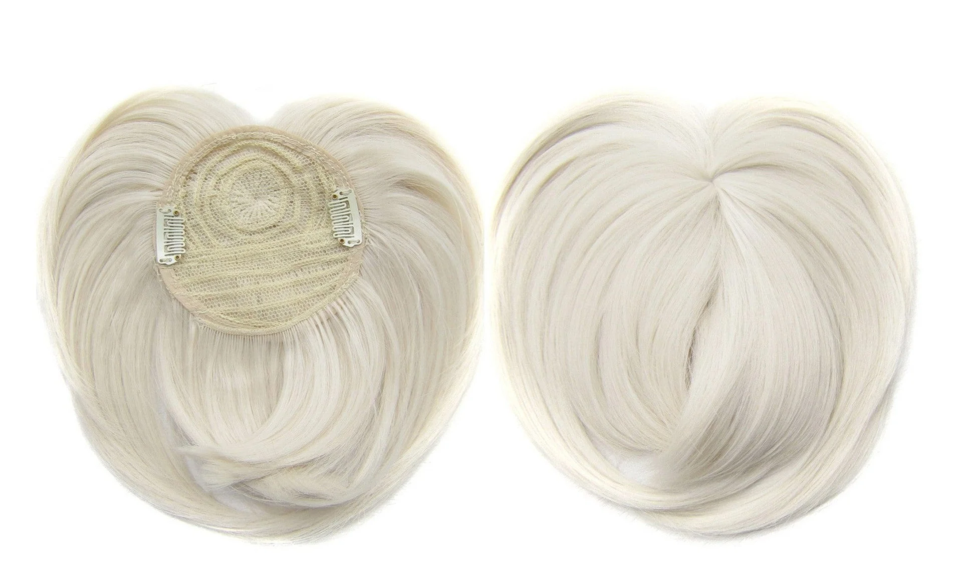 Magical magic clip-on hair accessories - Image 28