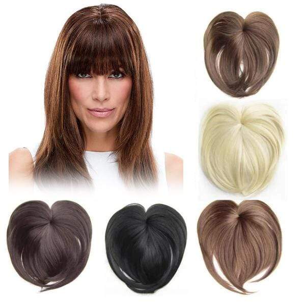 Magical magic clip-on hair accessories - Image 3