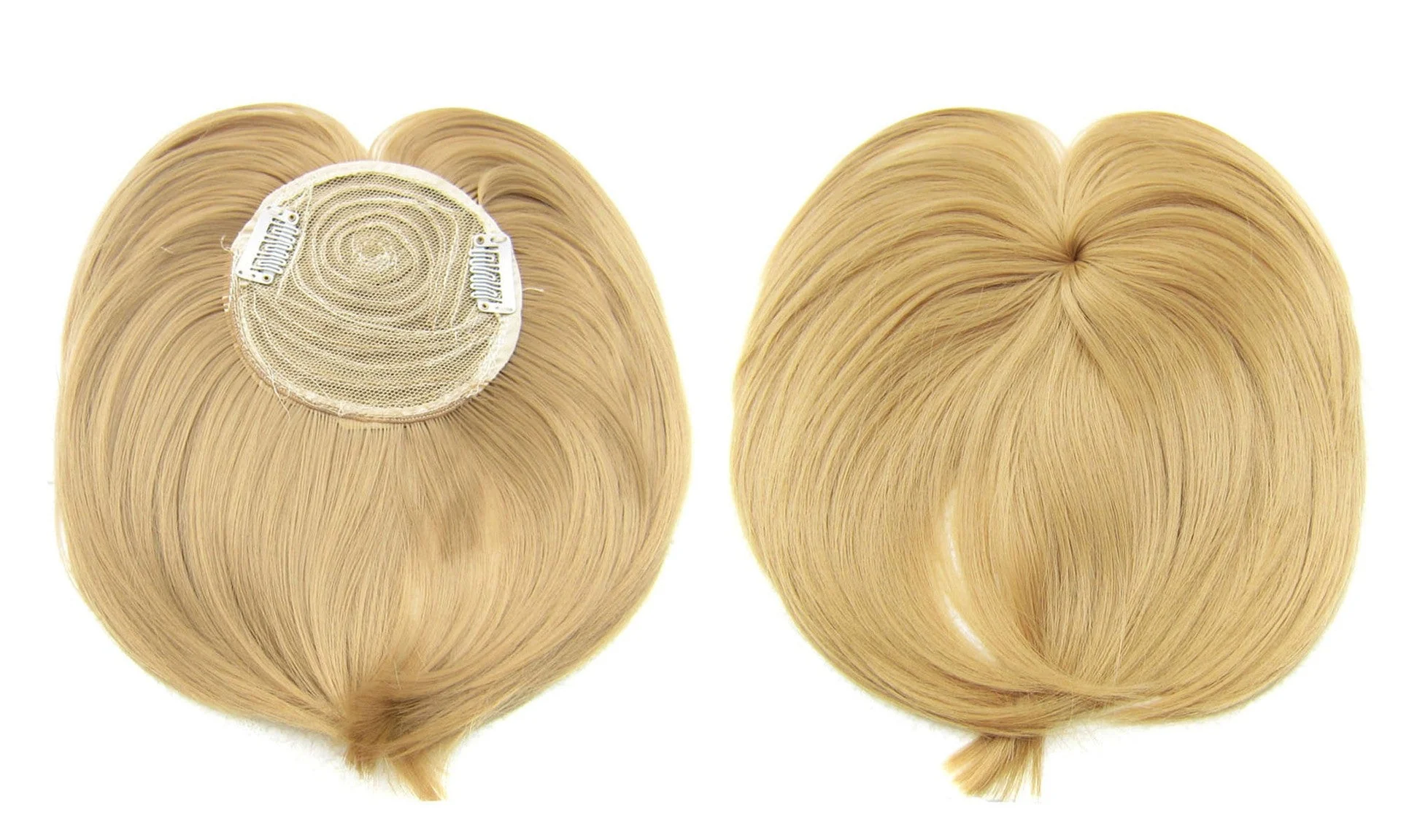 Magical magic clip-on hair accessories - Image 32