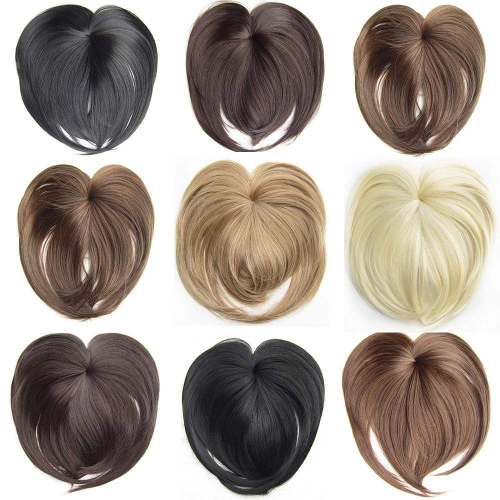 Magical magic clip-on hair accessories - Image 4