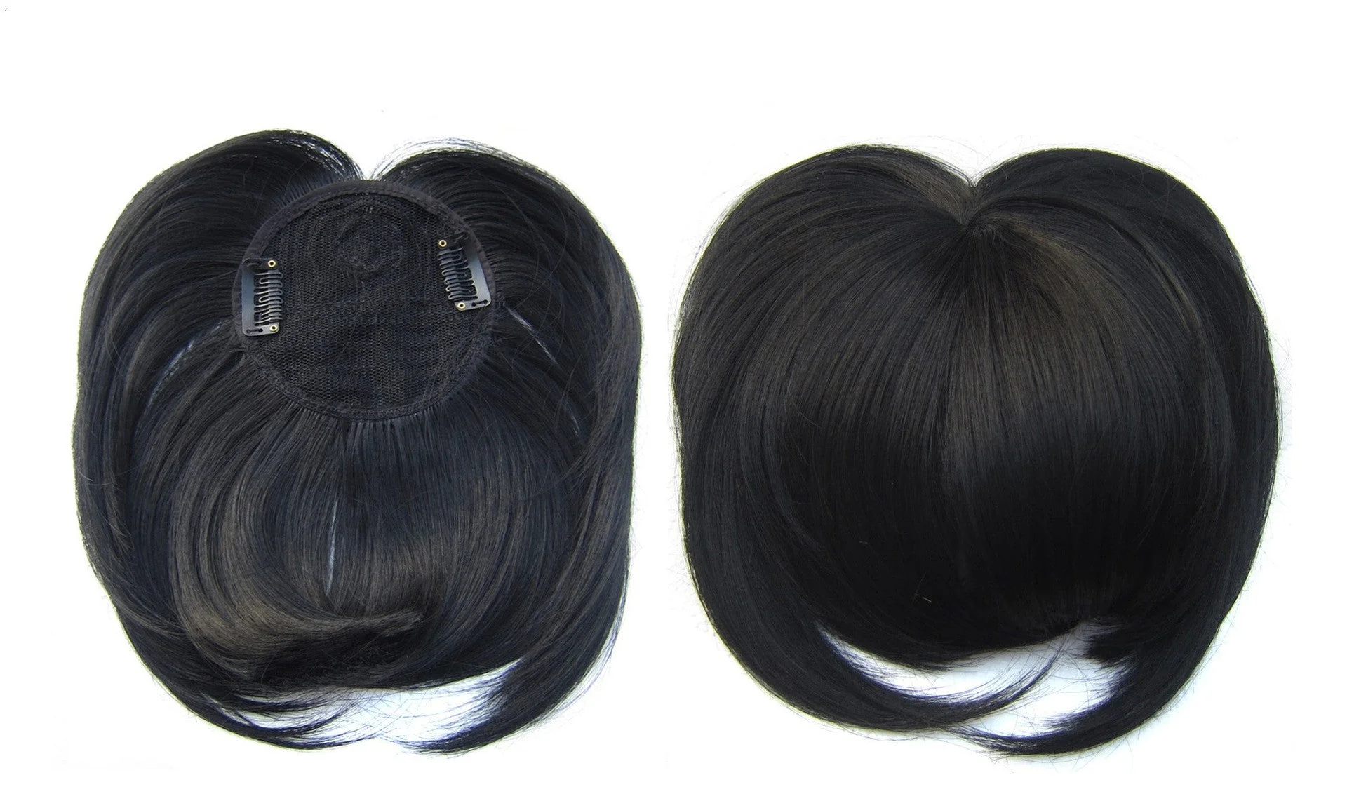 Magical magic clip-on hair accessories - Image 5