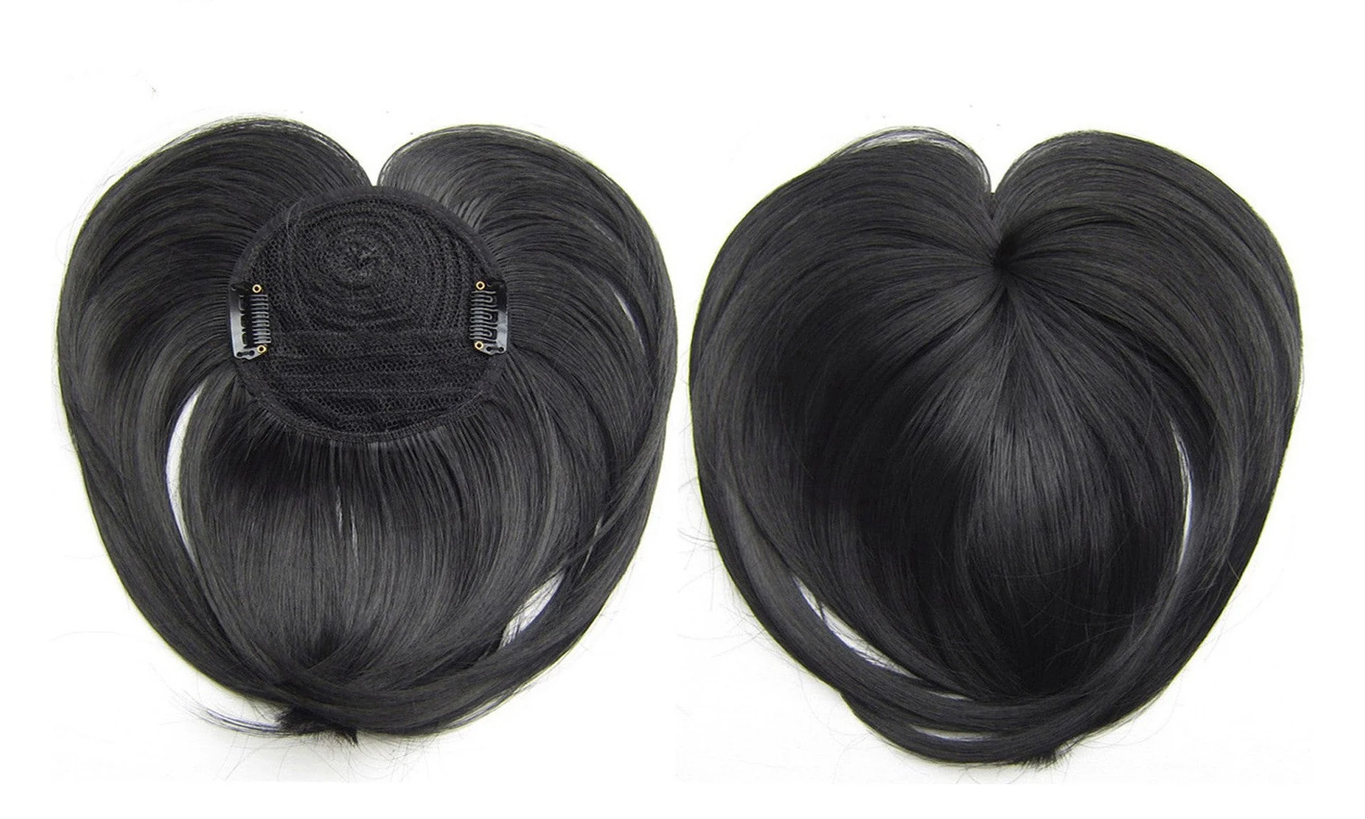Magical magic clip-on hair accessories - Image 6