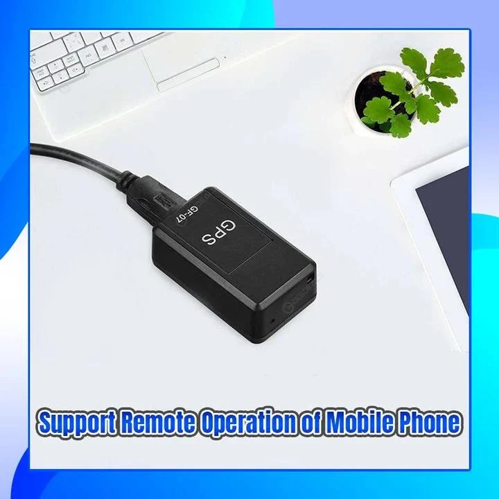 Magnetic Mini Gps Locator - Image 10