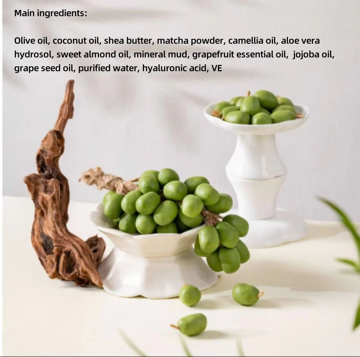 Manual Grape Soap - Image 3