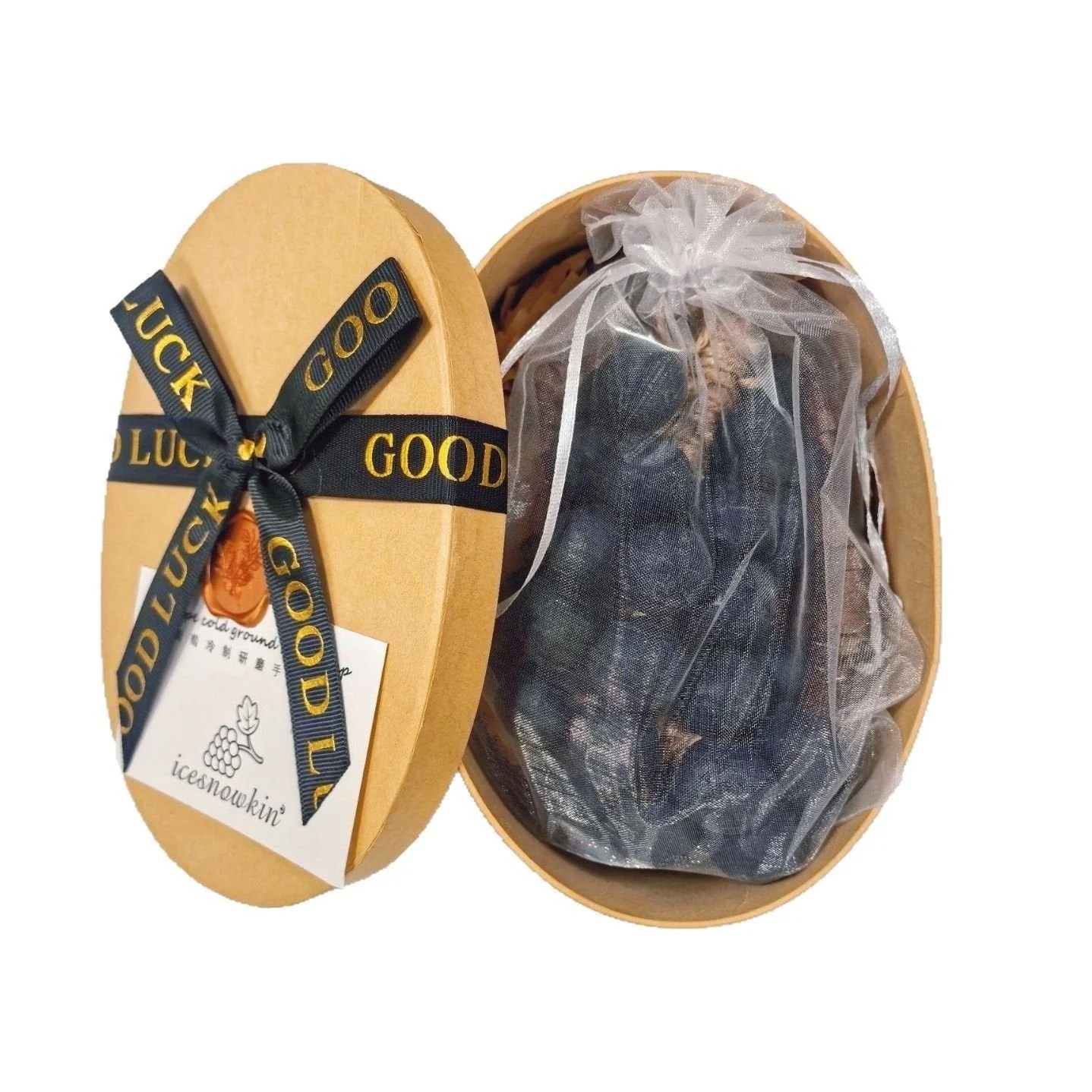 Manual Grape Soap - Image 8