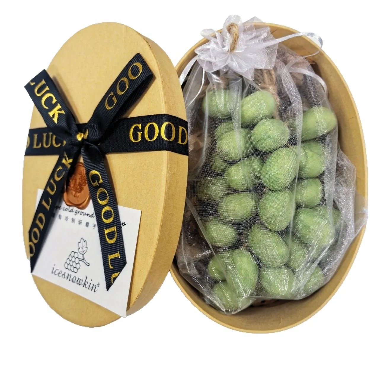 Manual Grape Soap - Image 9