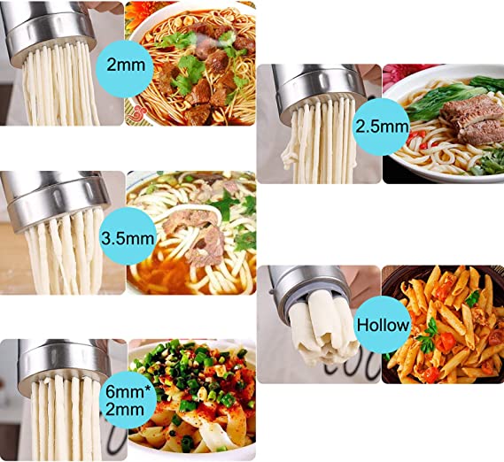 Manual Pasta Maker - Image 5
