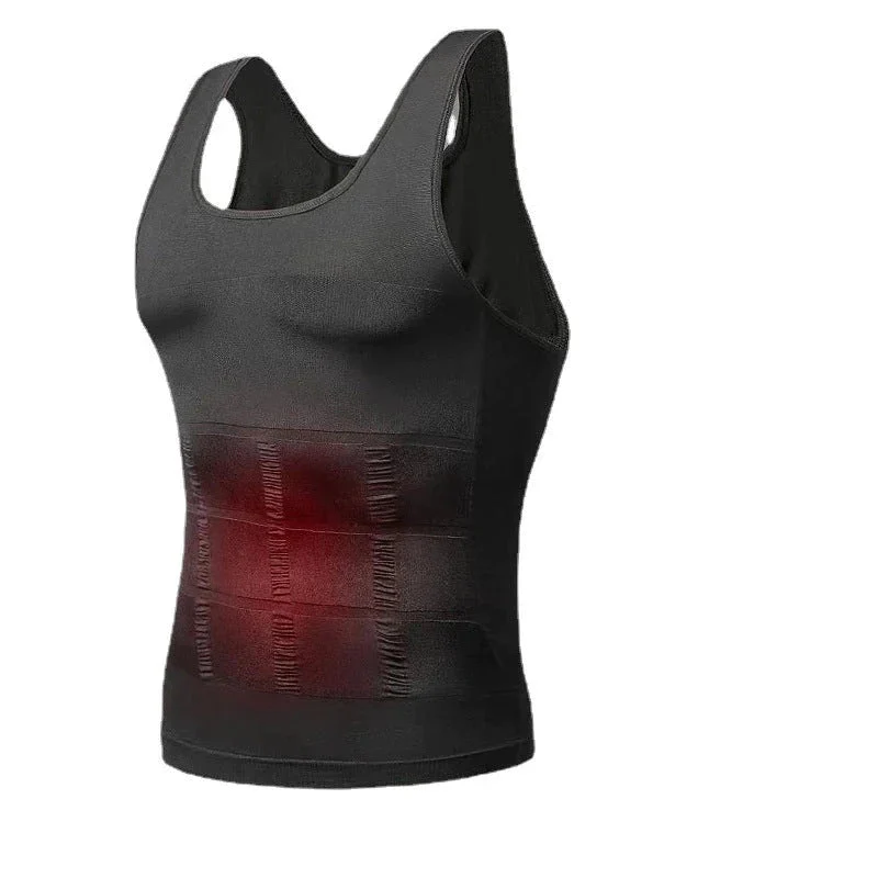Men's Body Shaper - Image 10