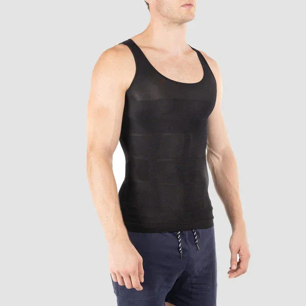 Men's Body Shaper - Image 2