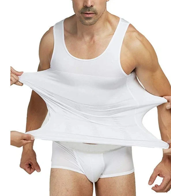 Men's Body Shaper - Image 8