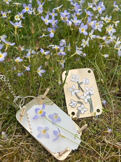 💐2025 Micro Flower Press - Image 25