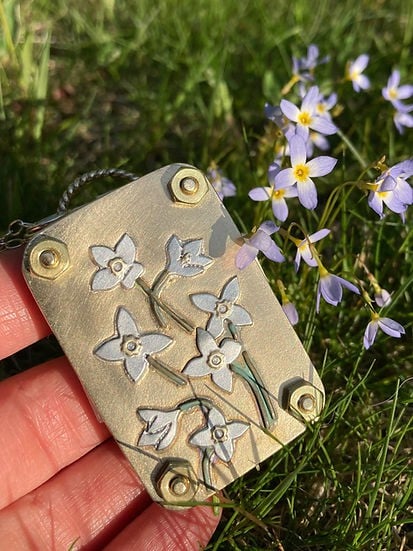 💐2025 Micro Flower Press - Image 29