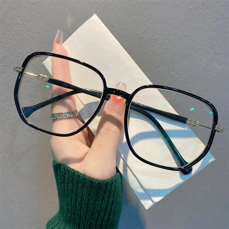 WOMEN'S PORTABLE FASHION ANTI-BLUE LIGHT READING GLASSES - Image 7