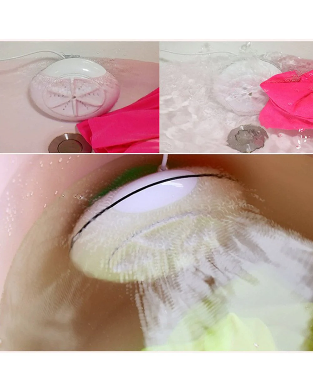 hot sell 50%off Mini Dishwasher & Washing Machine - Image 4