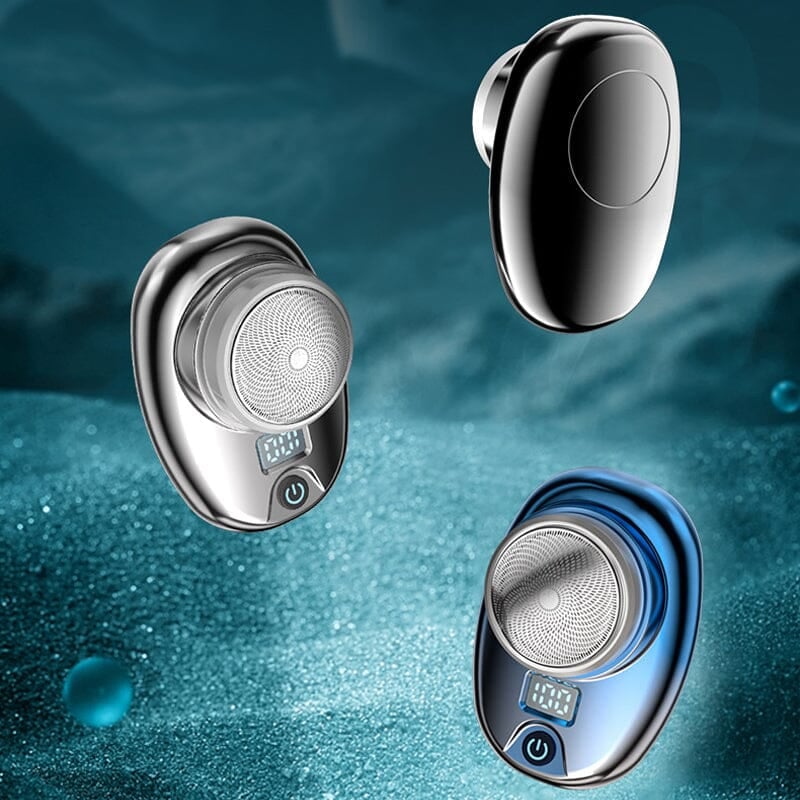 💖Mini Electric Shaver - Image 11