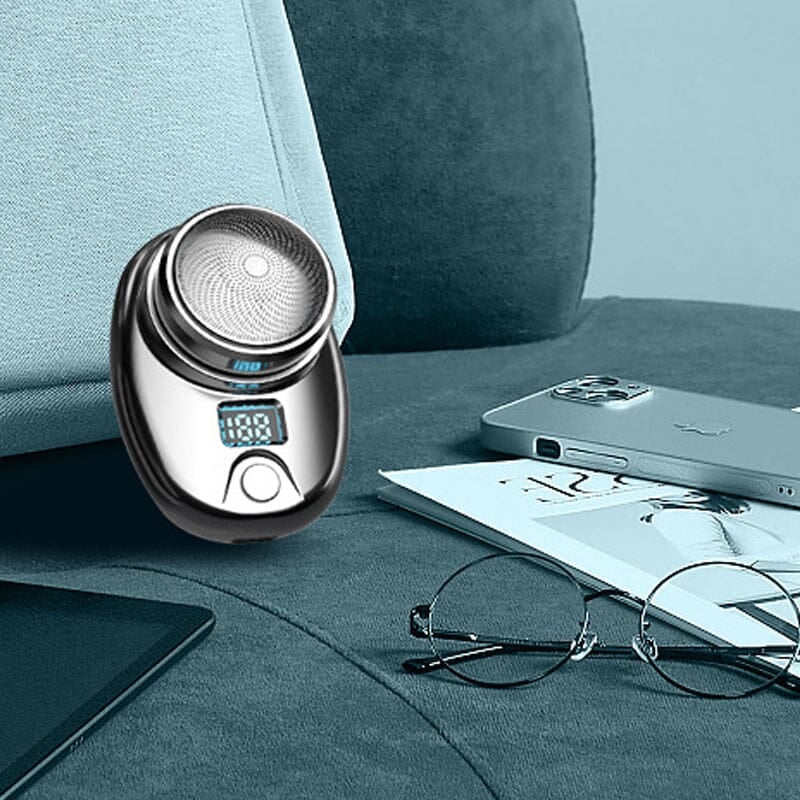 💖Mini Electric Shaver - Image 13
