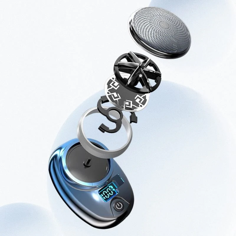 💖Mini Electric Shaver - Image 14