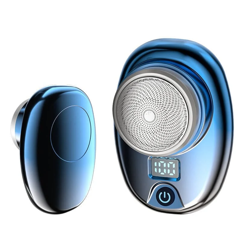 💖Mini Electric Shaver - Image 16