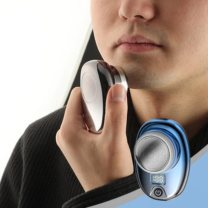 💖Mini Electric Shaver - Image 17