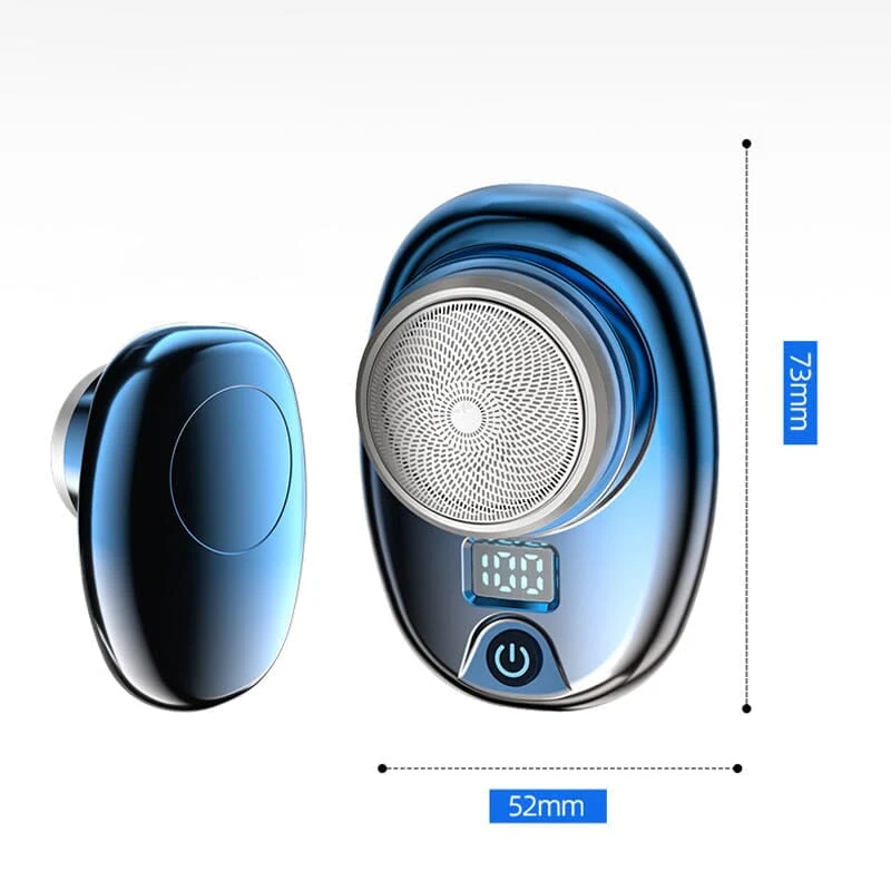 💖Mini Electric Shaver - Image 19
